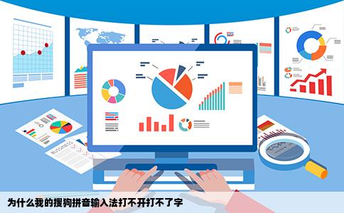 为什么我的搜狗拼音输入法打不开打不了字